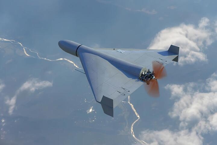 Взрывы вновь прогремели в Николаеве: сбивают «Шахеды»