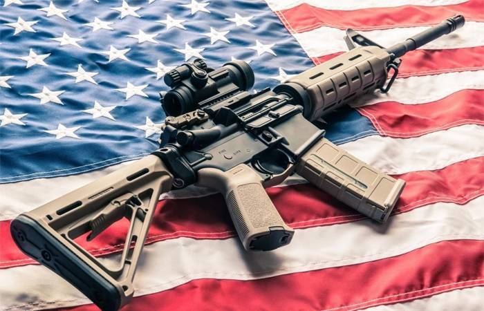 США погрожували обмежити ЄС доступ до ринку озброєнь