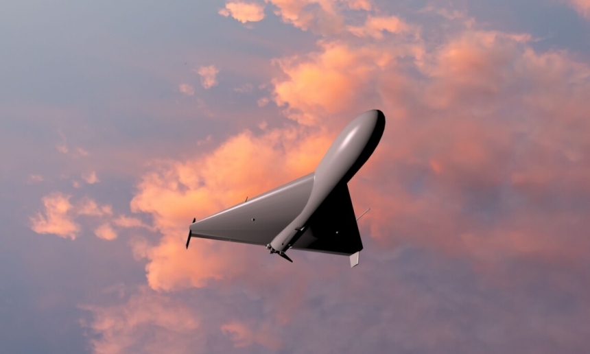 Атаковані об'єкти цивільної інфраструктури: Миколаївська область атакована шахедами