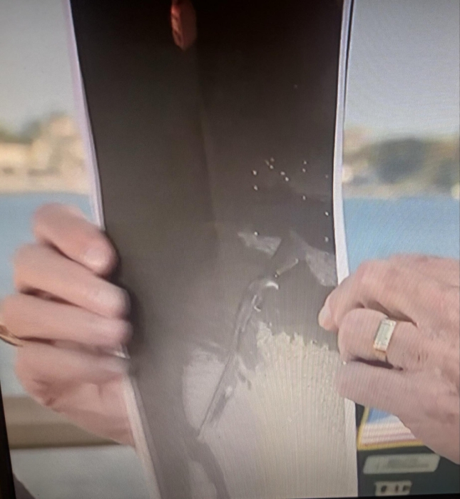 Секретная служба США ликвидировала нападавшего у резиденции Трампа