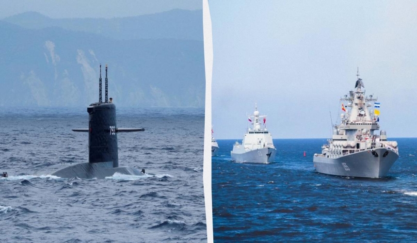 НАТО готується до «небезпечнішої Росії» після війни в Україні, - Business Insider