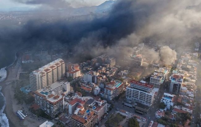 Одного з найбільш розшукуваних наркоторговців світу знищено в Мексиці