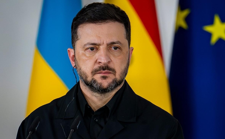 Путин уже начал Третью мировую войну, - Зеленский