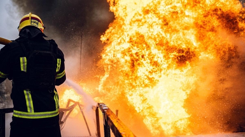 ISW: Росія змінює цілі ударів, але не відмовиться від атак по енергомережі