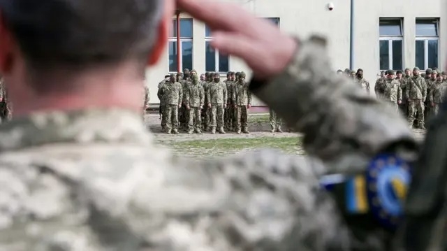 Федоров анонсировал реформу мобилизации и автоматизацию процессов