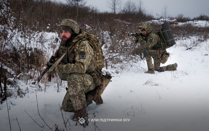Відбили сотні кілометрів землі і 8 населених пунктів: Сирський розповів про успіхи Сил оборони