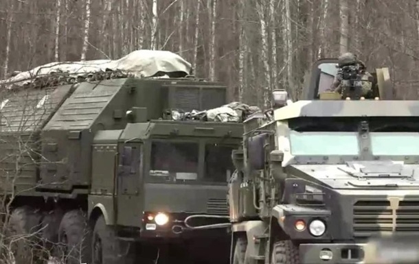 В Білорусі є легітимна ціль для НАТО, - Зеленський