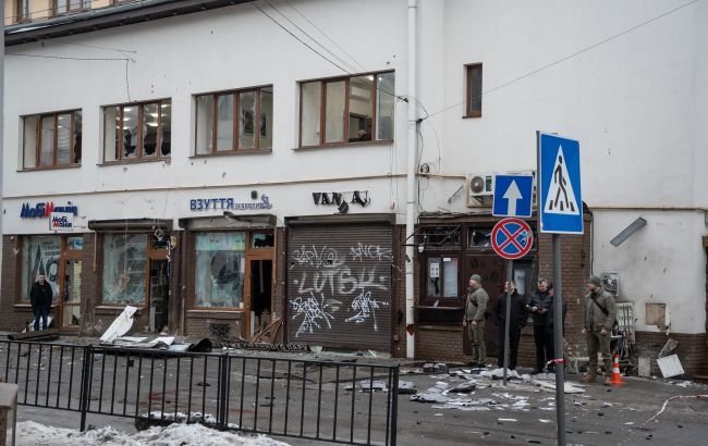 Теракт во Львове: подозреваемую во взрыве отправили под стражу