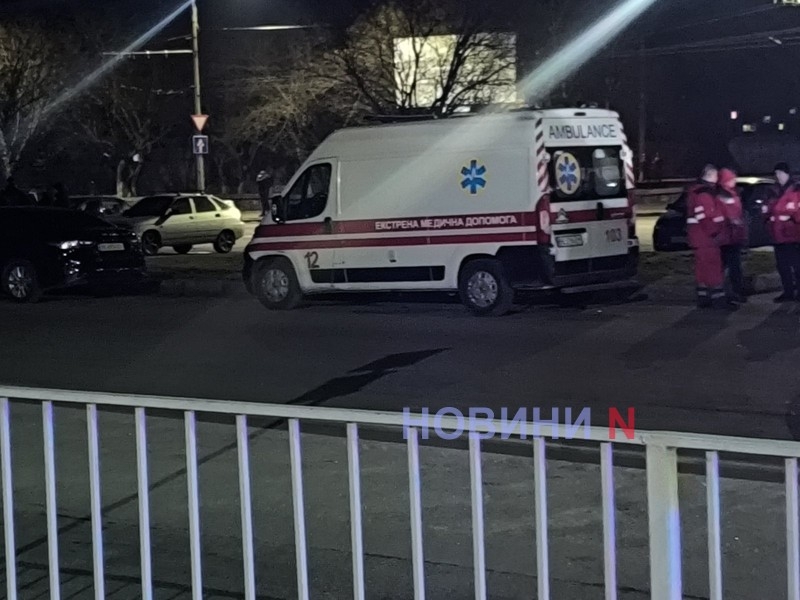 Теракт в Николаеве: появились новые фото и видео