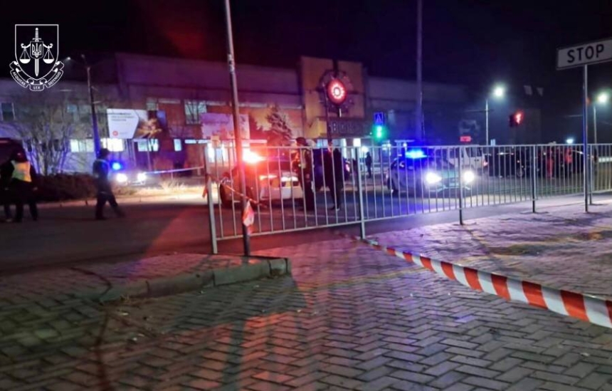 В Николаеве взорвалось самодельное взрывное устройство, – прокуратура