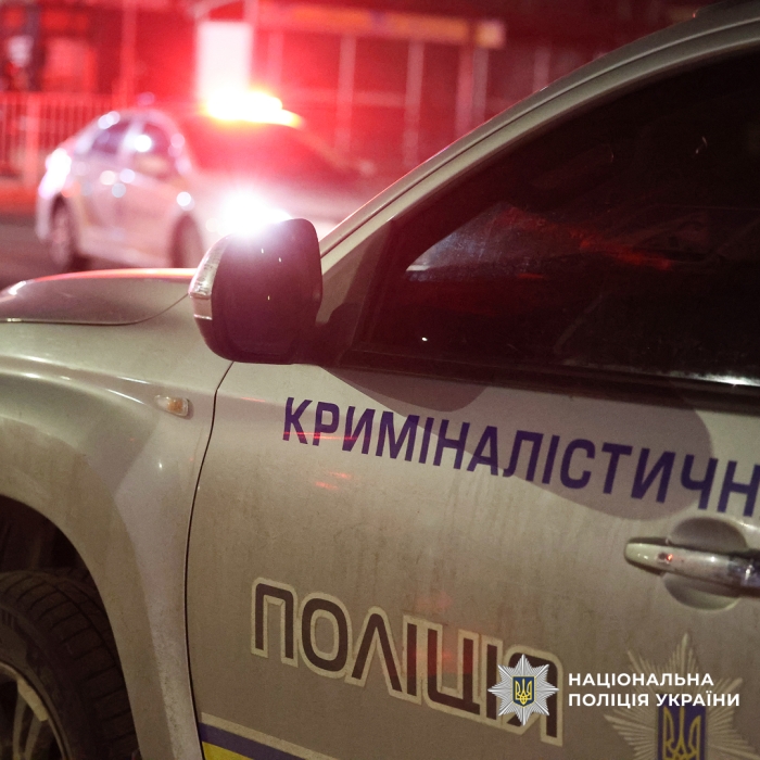 Полиция опубликовала новое фото и видео с места теракта в Николаеве