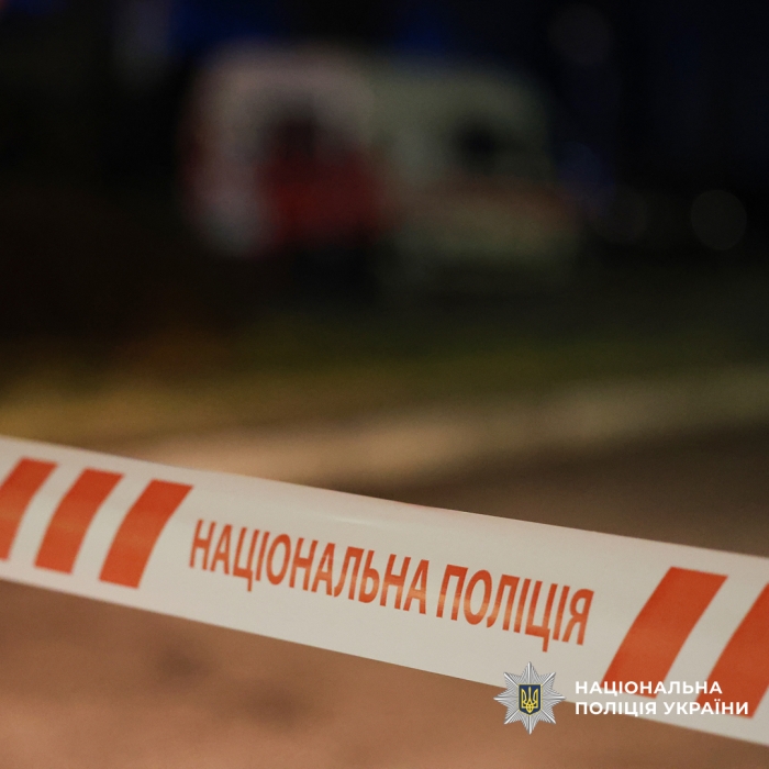 Полиция опубликовала новое фото и видео с места теракта в Николаеве