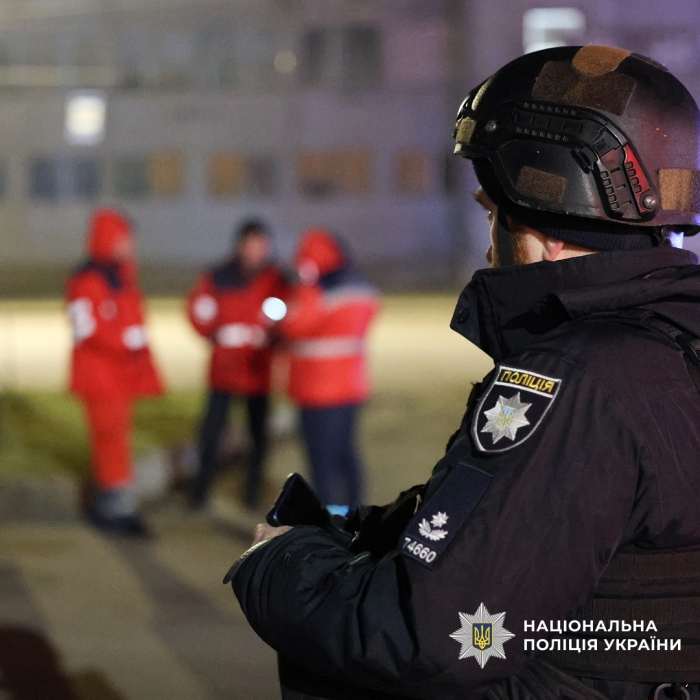 Сенкевич прокомментировал теракт в Николаеве