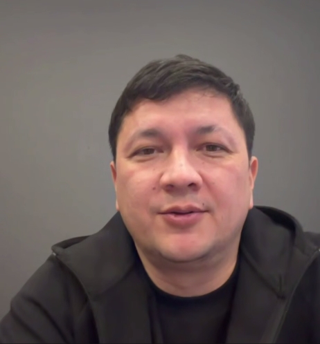 «Було лячно»: Кім згадав перші дні повномасштабного вторгнення та підбив підсумки