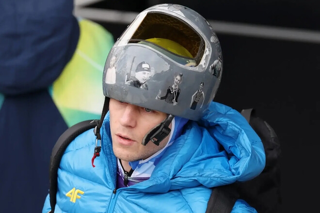 Зеленский раскритиковал НОК из-за ситуации с Гераскевичем и допускает кадровые решения