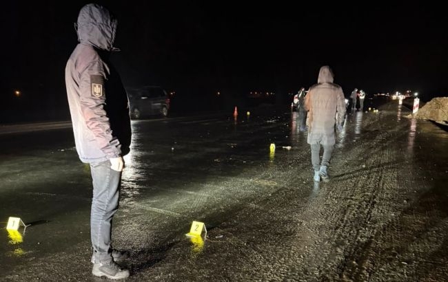 Сбил брата с сестрой: новые подробности трагического ДТП с прокурором