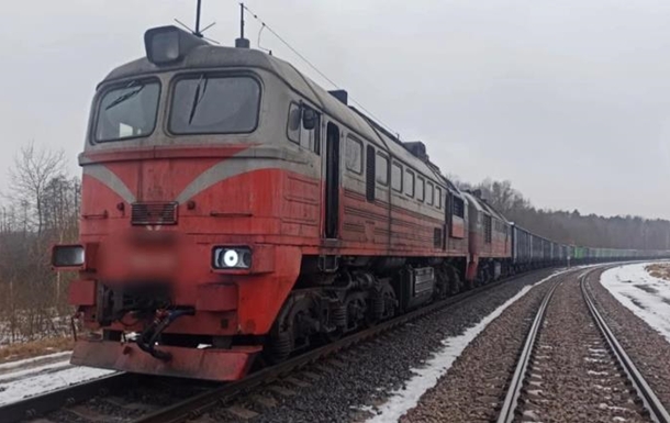 На Волині за два дні поїзда на смерть збили двох людей