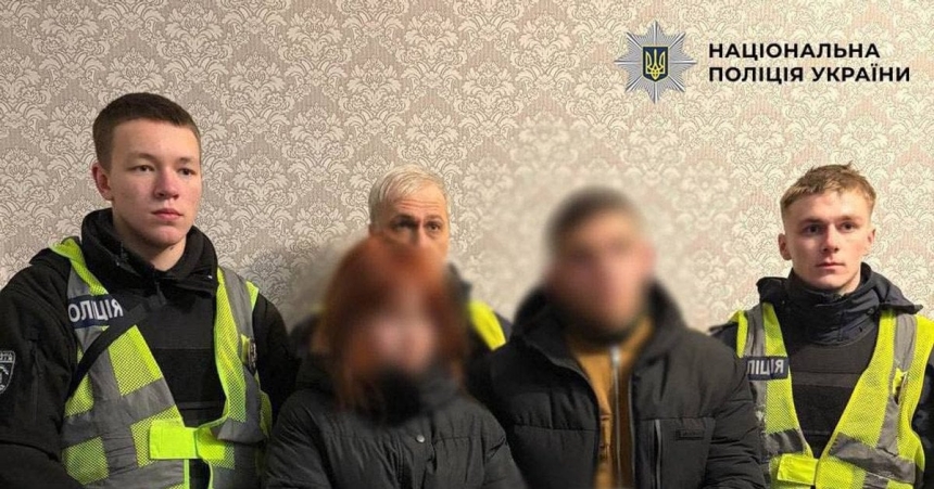 В Киеве подростки сожгли на заказ за 20$ три автомобиля Tesla