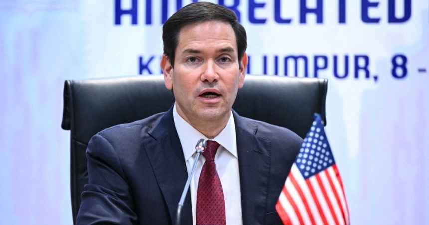 У США прокоментували інцидент з катером під американським прапором біля Куби