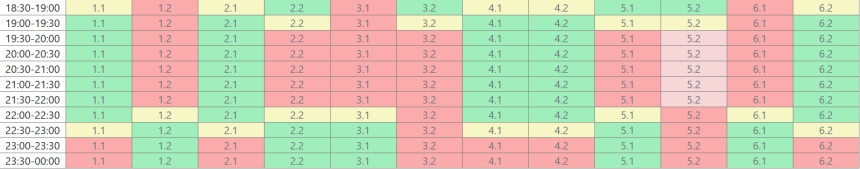 Відключень світла буде більше: на Миколаївщині знову змінили графік