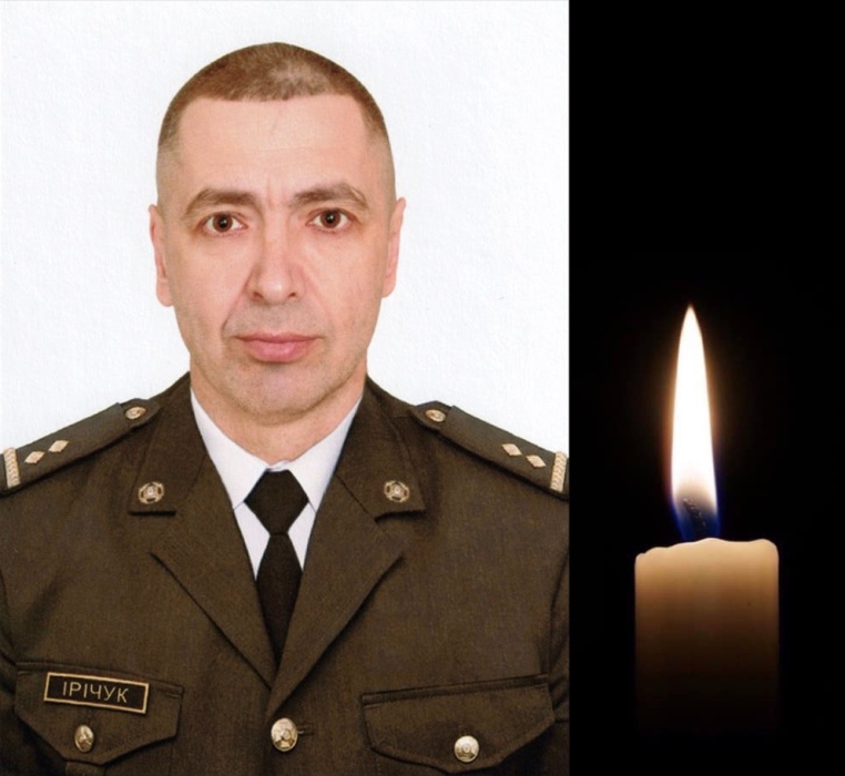 Локомотив столкнулся с автомобилем: погиб сотрудник ТЦК