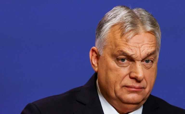 Венгрия блокирует новый пакет санкций ЕС против России ради оборонного кредита, — Politico