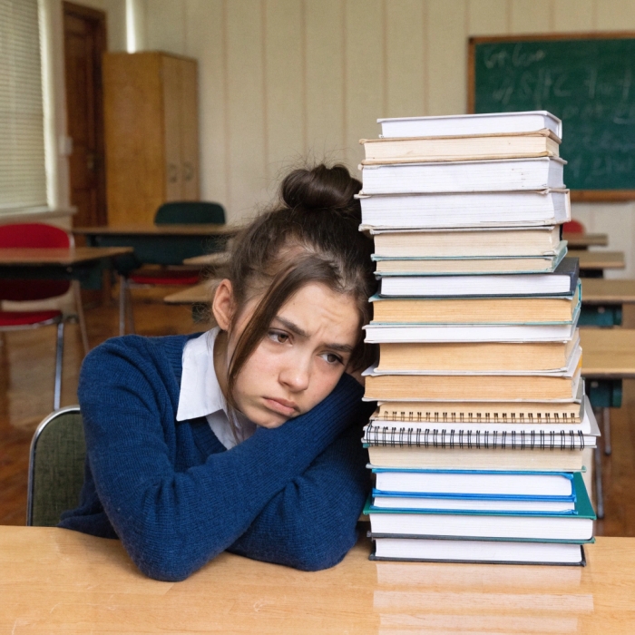 Из-за блэкаутов в школах Украины могут сократить каникулы