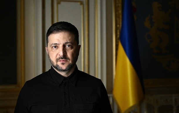 Зеленський назвав темпи мобілізації в Україні та РФ