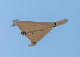 Над Миколаєвом ворожий «шахед» – можлива робота ППО