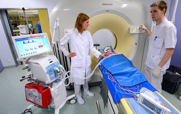 Украинцы получили ₴108 миллионов по программе «Скрининг здоровья 40+»