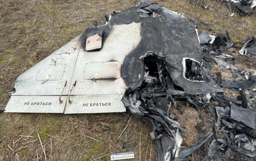 Взрыв раздался в Николаеве (видео)