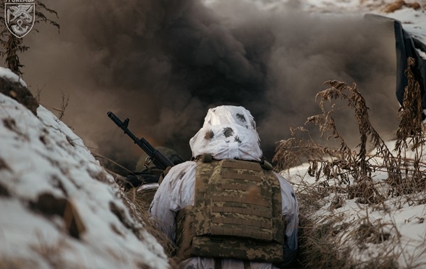 ЗСУ прорвали оборону росіян на одному з напрямків