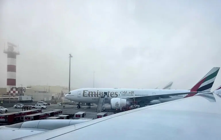 Закрытие неба над Персидским заливом парализовало ключевые авиахабы мира