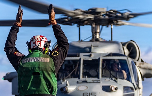 Війна з Іраном: США заявили про перші втрати