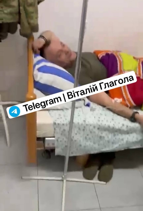 П'яний керівник ТЦК з автоматом намагався мобілізувати будівельників