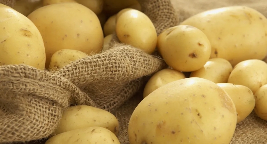 Картофель стремительно дорожает: что происходит на рынке и чего ждать через месяц