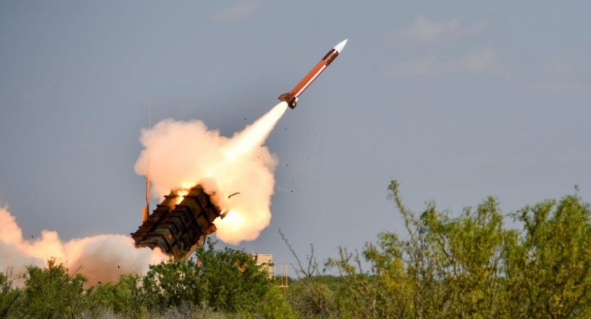 Россияне ударили баллистической ракетой «Искандер» по Николаевской области, - ОВА