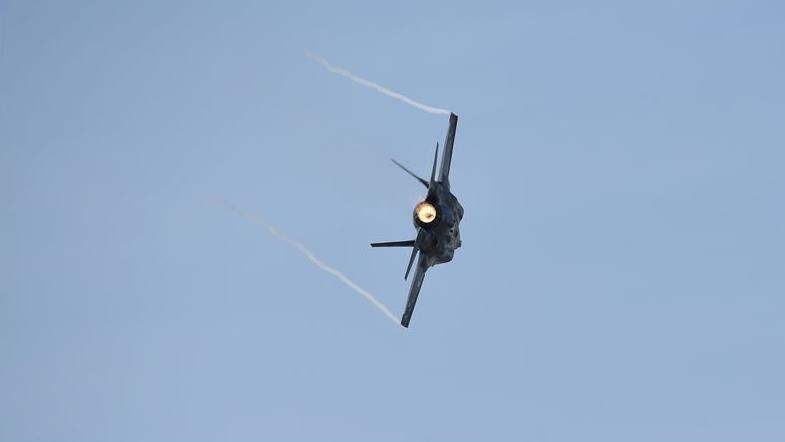 В Кувейте сразу несколько самолетов США «потерпели авиакатастрофу»