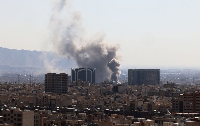 Иран заявил об ударе по ядерному объекту в Натанзе