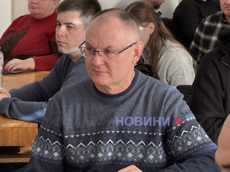 Геннадій Ізюмов