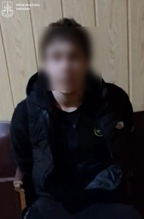 Изнасиловал 16-летнюю девушку и напал на правоохранителя: полиция Одесской области задержала злоумышленника