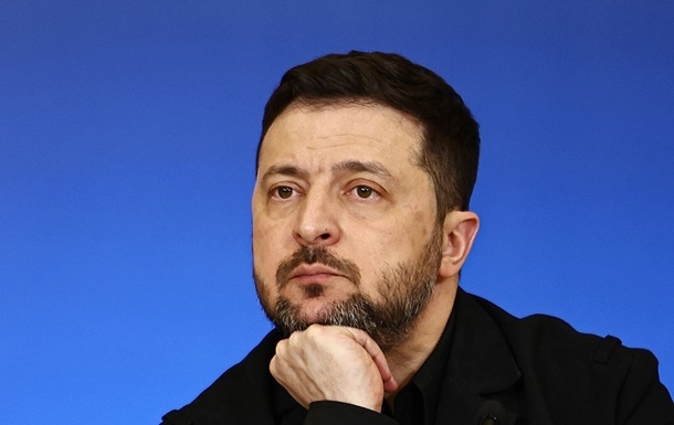 Зеленский предложил отправить военных для помощи Ближнему Востоку