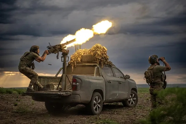 В сторону Николаева летели "Шахеды": прогремели взрывы