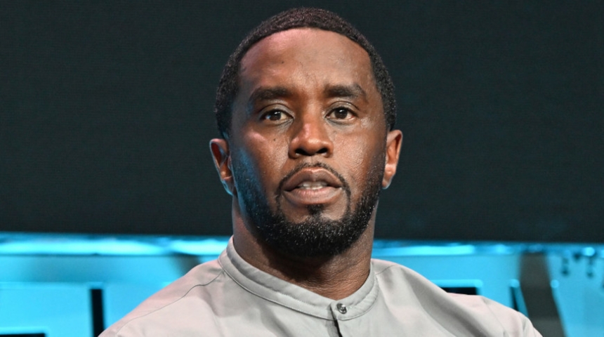 Скандально известный музыкант P. Diddy выйдет из тюрьмы раньше
