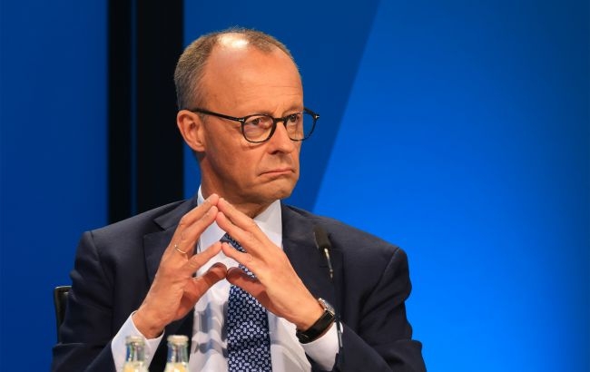 Мерц объяснил Трампу, что поставлено на карту для Украины, - Politico