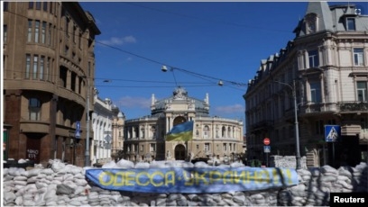 В ISW оценили перспективы наступления РФ на Одессу