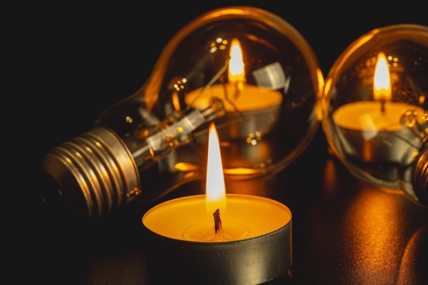 Отключение света из-за ремонта: какие улицы Николаева будут обесточены 5 марта