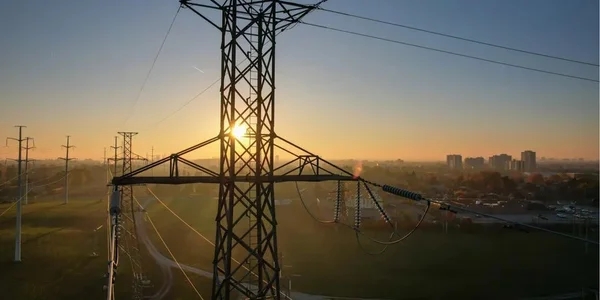 В МИД ответили Словакии на решение об электричестве