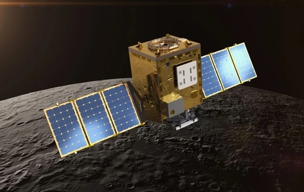 Місія NASA з пошуку води на Місяці провалилася: названо причину