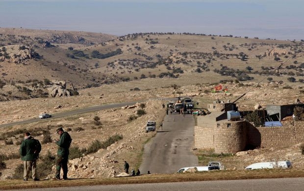 Силы курдов в Ираке начали наземное наступление на Иран, - СМИ